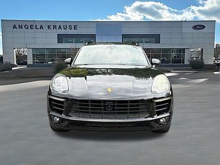 Thumbnail - 2018 Porsche Macan