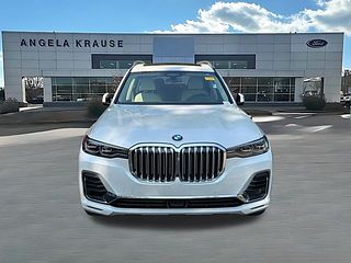 Thumbnail - 2020 BMW X7