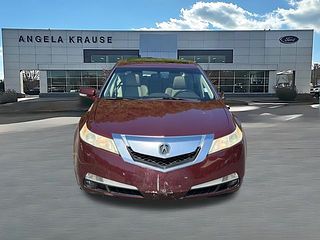 Thumbnail - 2009 Acura TL