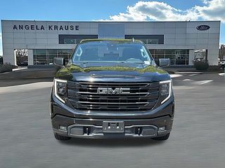 Thumbnail - 2023 GMC Sierra 1500