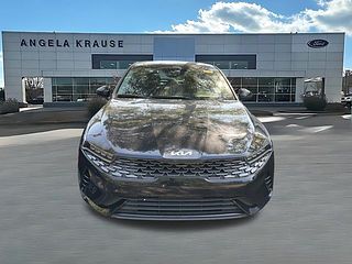 Thumbnail - 2023 Kia K5