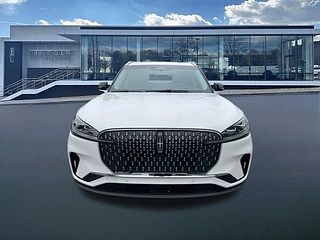 Thumbnail - 2025 Lincoln Aviator
