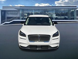 Thumbnail - 2022 Lincoln Corsair