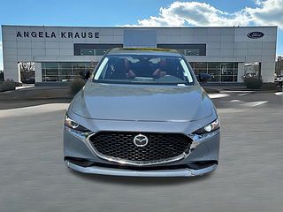 Thumbnail - 2023 Mazda Mazda3