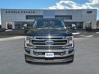 Thumbnail - 2020 Ford F-250SD