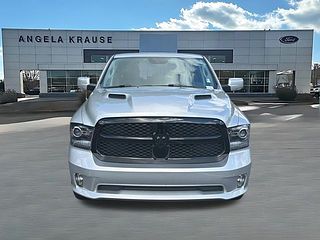Thumbnail - 2017 RAM 1500
