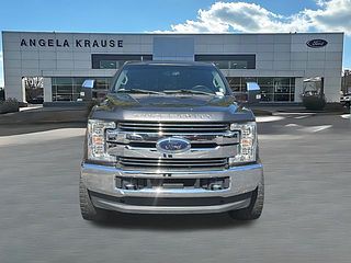Thumbnail - 2019 Ford F-250SD