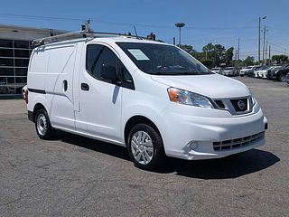 Thumbnail - 2020 Nissan NV200