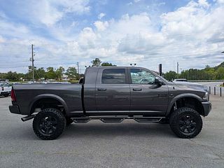 Thumbnail - 2017 RAM 2500