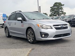 Thumbnail - 2014 Subaru Impreza