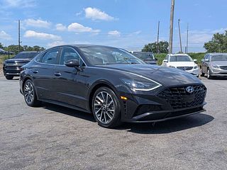 Thumbnail - 2023 Hyundai Sonata