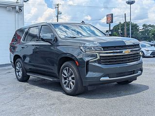 Thumbnail - 2022 Chevrolet Tahoe