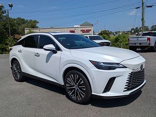 Thumbnail - 2024 Lexus RX