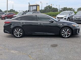 Thumbnail - 2016 Kia Optima
