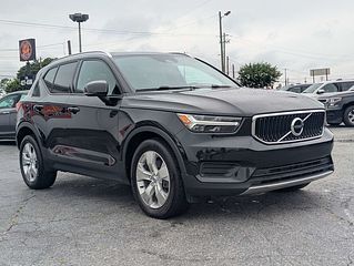 Thumbnail - 2020 Volvo XC40