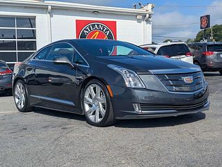 Thumbnail - 2016 Cadillac ELR