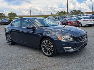 Thumbnail - 2015 Volvo S60