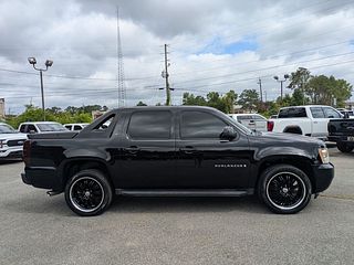 Thumbnail - 2009 Chevrolet Avalanche 1500