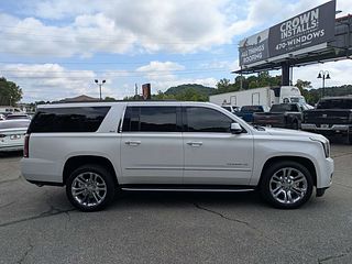 Thumbnail - 2016 GMC Yukon XL