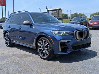 Thumbnail - 2020 BMW X7