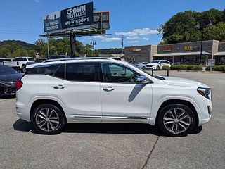 Thumbnail - 2019 GMC Terrain