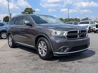 Thumbnail - 2015 Dodge Durango