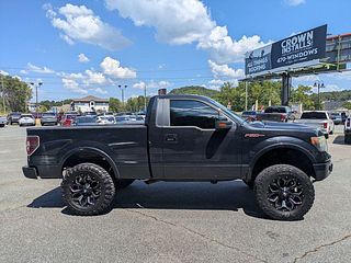 Thumbnail - 2014 Ford F-150