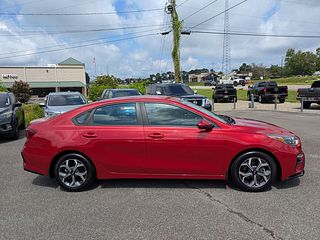 Thumbnail - 2019 Kia Forte