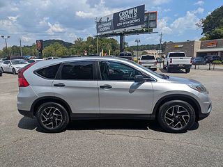 Thumbnail - 2016 Honda CR-V