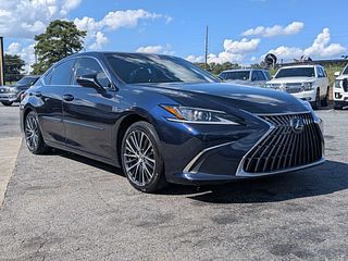 Thumbnail - 2023 Lexus ES