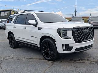 Thumbnail - 2022 GMC Yukon