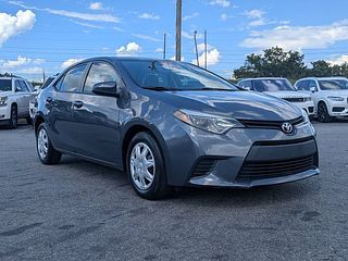 Thumbnail - 2014 Toyota Corolla