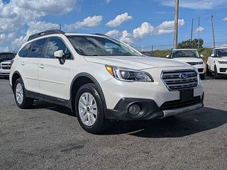 Thumbnail - 2017 Subaru Outback