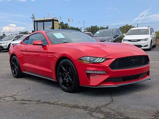 Thumbnail - 2020 Ford Mustang