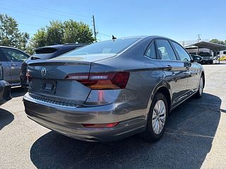 Thumbnail - 2019 Volkswagen Jetta