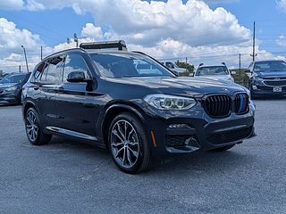 Thumbnail - 2020 BMW X3