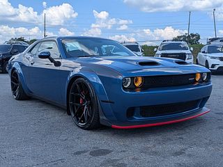 Thumbnail - 2021 Dodge Challenger