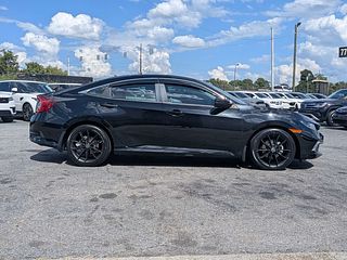 Thumbnail - 2020 Honda Civic