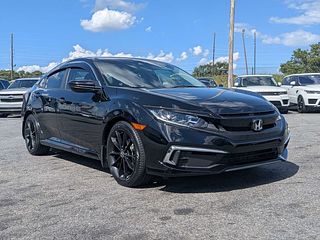 Thumbnail - 2020 Honda Civic
