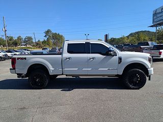 Thumbnail - 2021 Ford F-350SD
