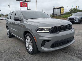 Thumbnail - 2023 Dodge Durango