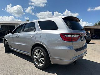 Thumbnail - 2021 Dodge Durango