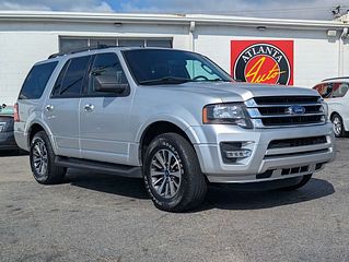 Thumbnail - 2016 Ford Expedition