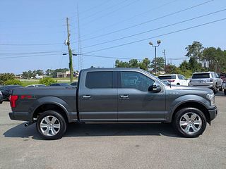 Thumbnail - 2020 Ford F-150