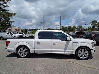 Thumbnail - 2018 Ford F-150