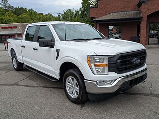 Thumbnail - 2022 Ford F-150