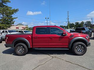 Thumbnail - 2018 Ford F-150