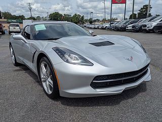 Thumbnail - 2016 Chevrolet Corvette