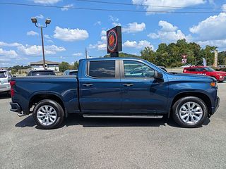 Thumbnail - 2019 Chevrolet Silverado 1500