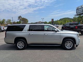 Thumbnail - 2019 GMC Yukon XL